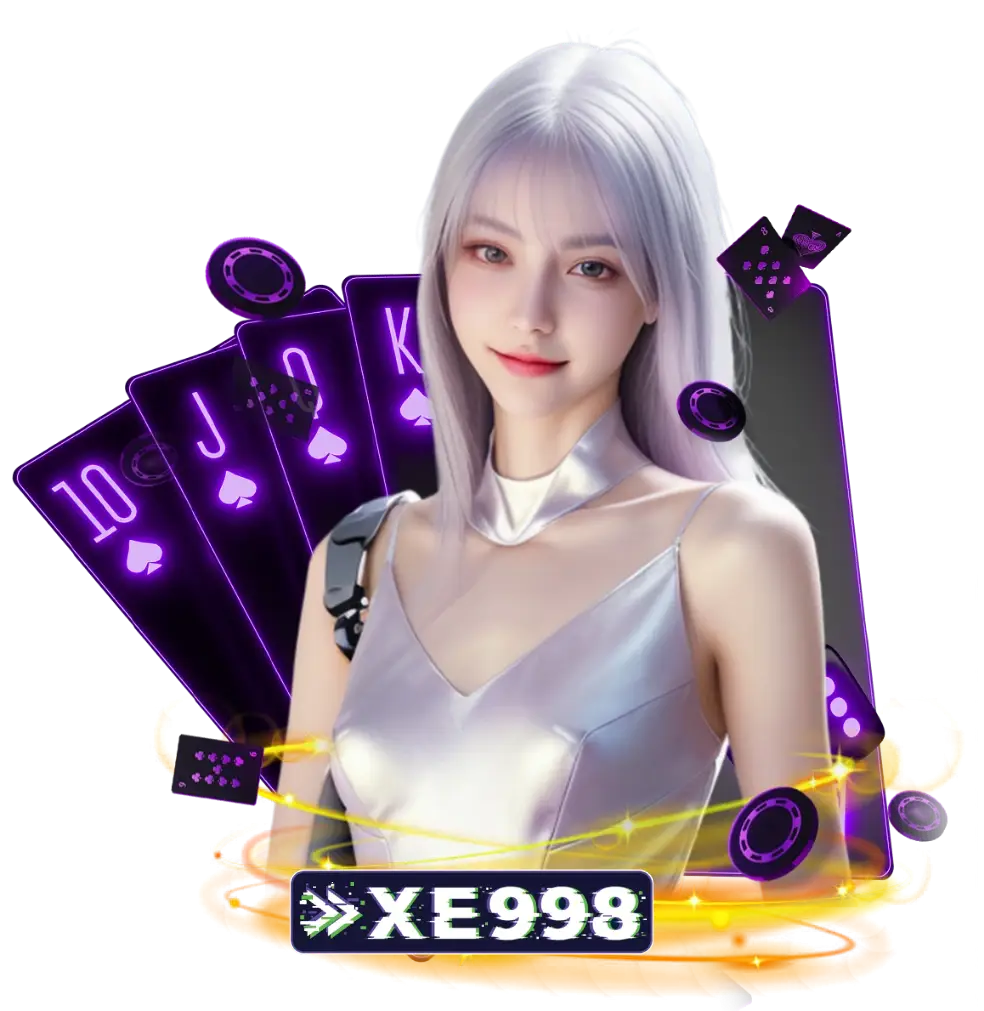 สล็อต แท้ xe998